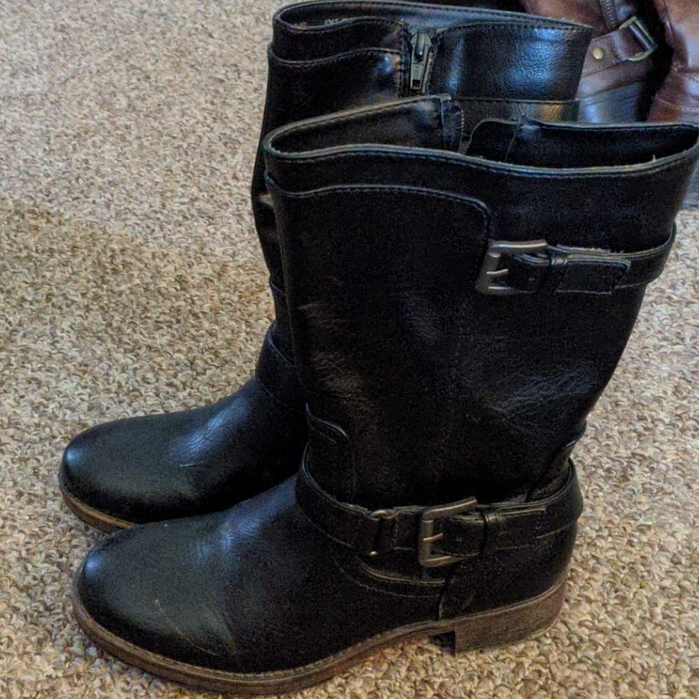 Boots
